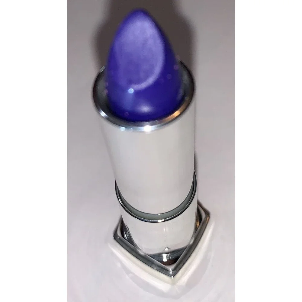 Maybelline Bold Matte Color Sensational Lipstick 835 Sapphire Siren New Lot Of 3